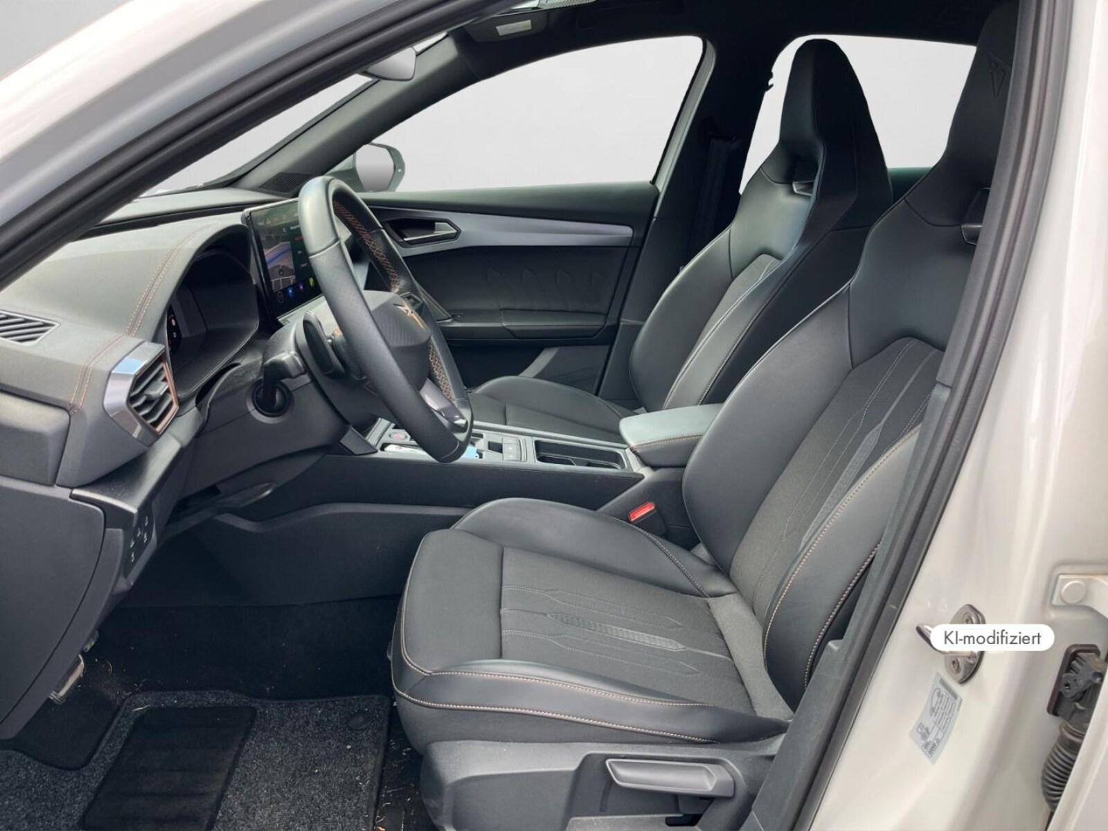 CUPRA Formentor – Bild 12