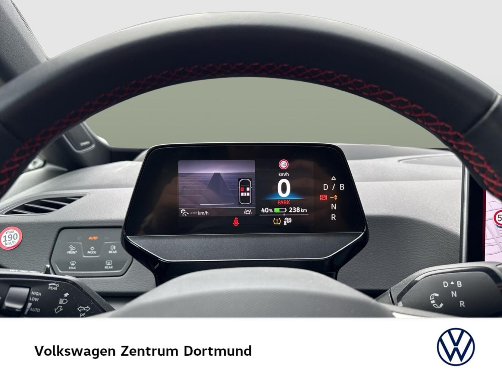 Volkswagen ID.3 – Bild 14