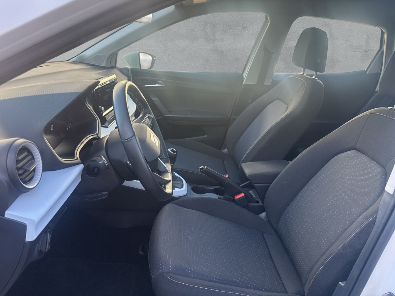 SEAT Arona – Bild 5