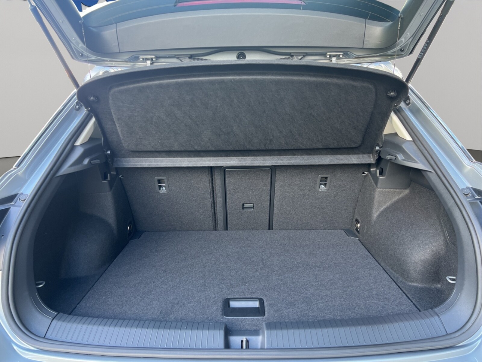 Volkswagen T-Roc – Bild 12