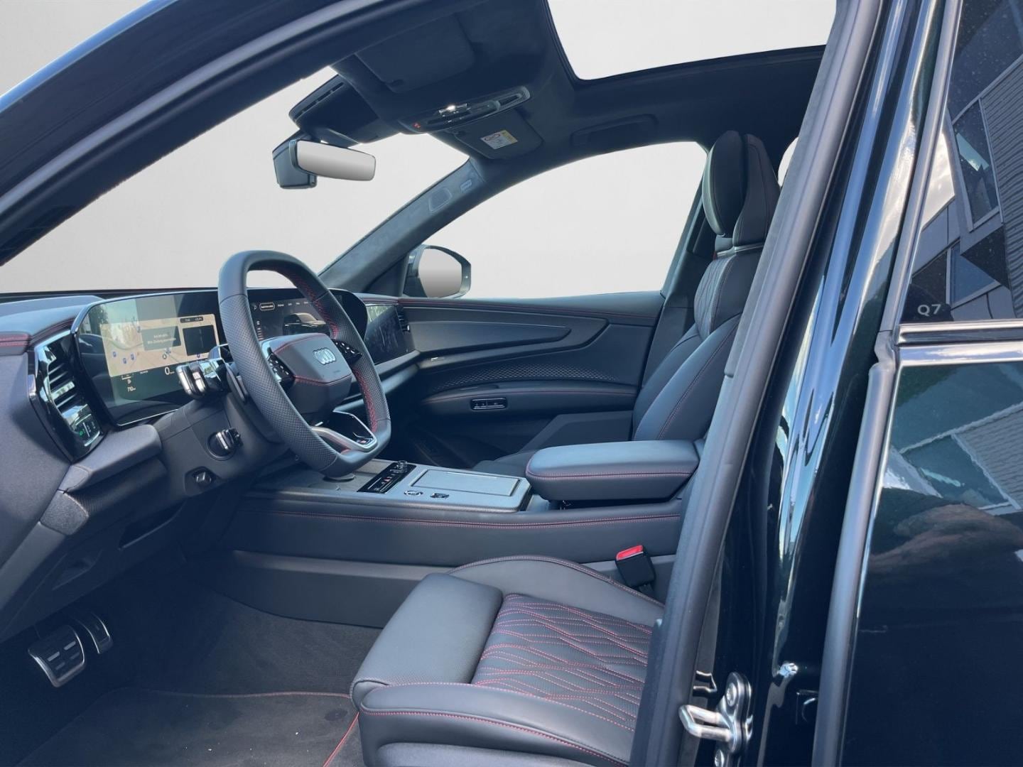 Bild über Audi Q7 SUV TDI quattro 220 kW tiptronic - für weitere Informationen kontaktieren Sie den Audi Partner