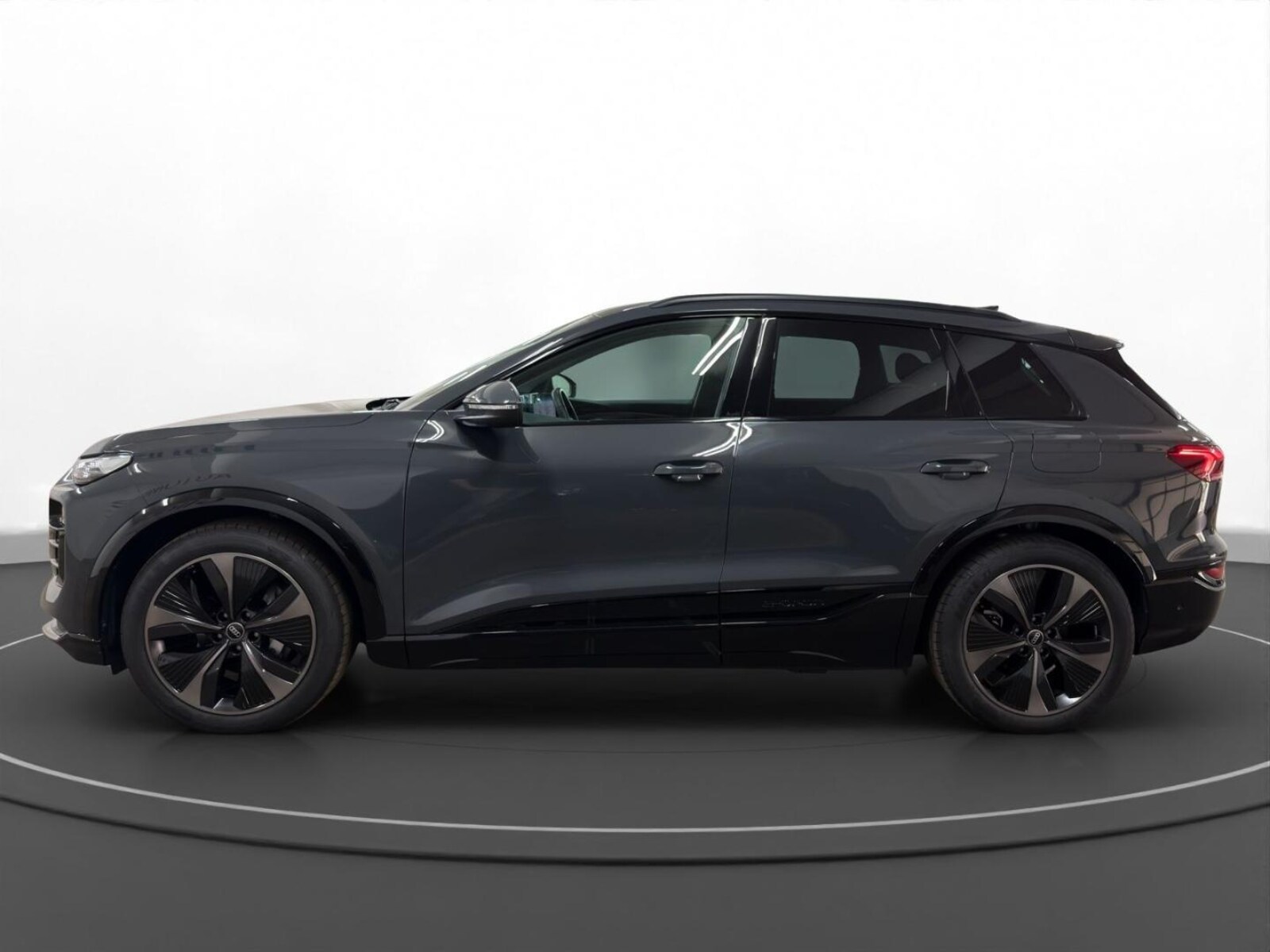 Audi Q6 e-tron – Bild 6