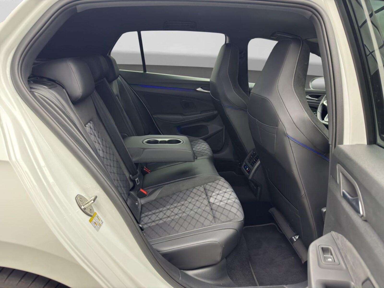 Volkswagen Golf – Bild 6