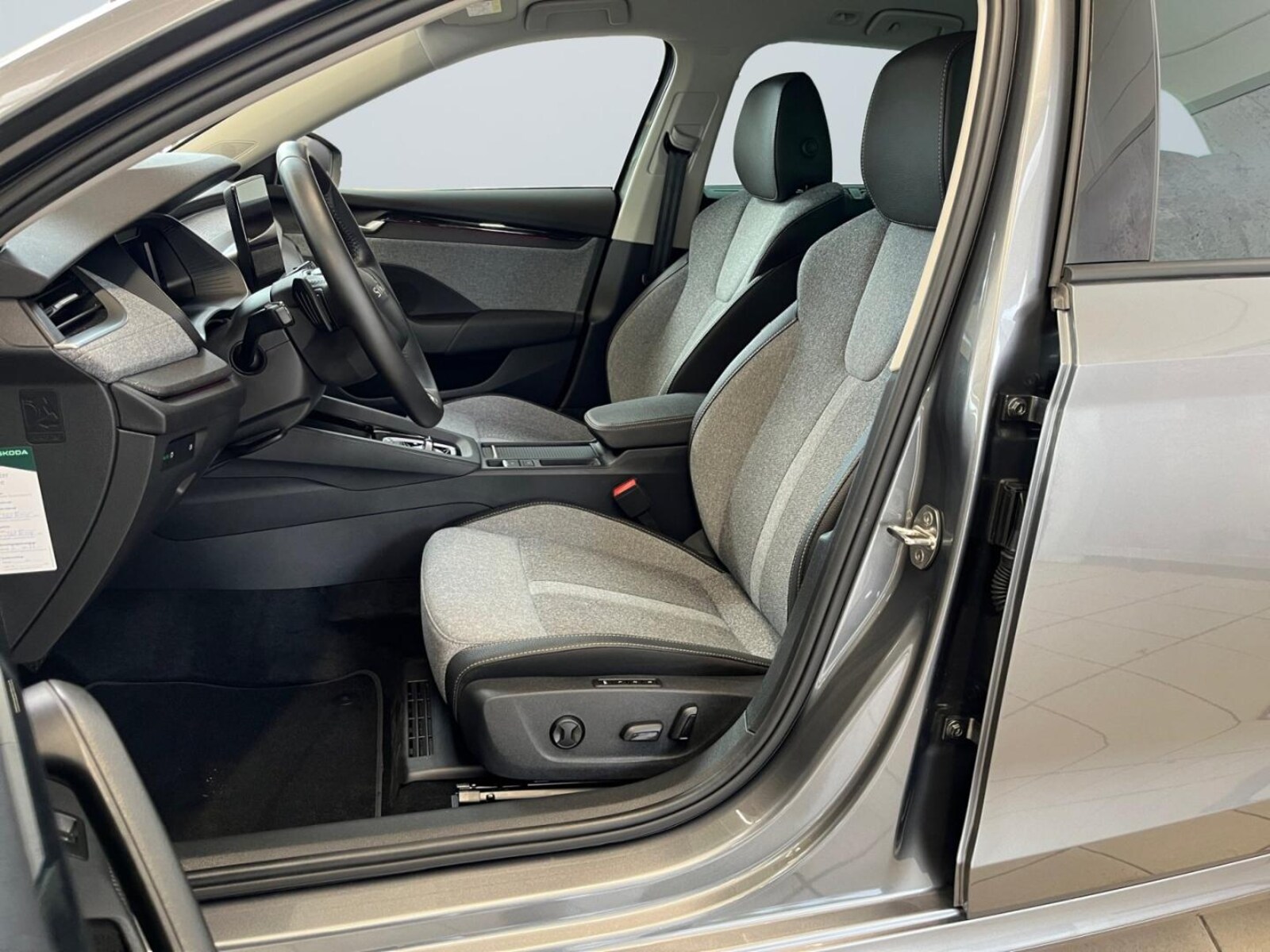 Škoda Octavia Combi – Bild 7