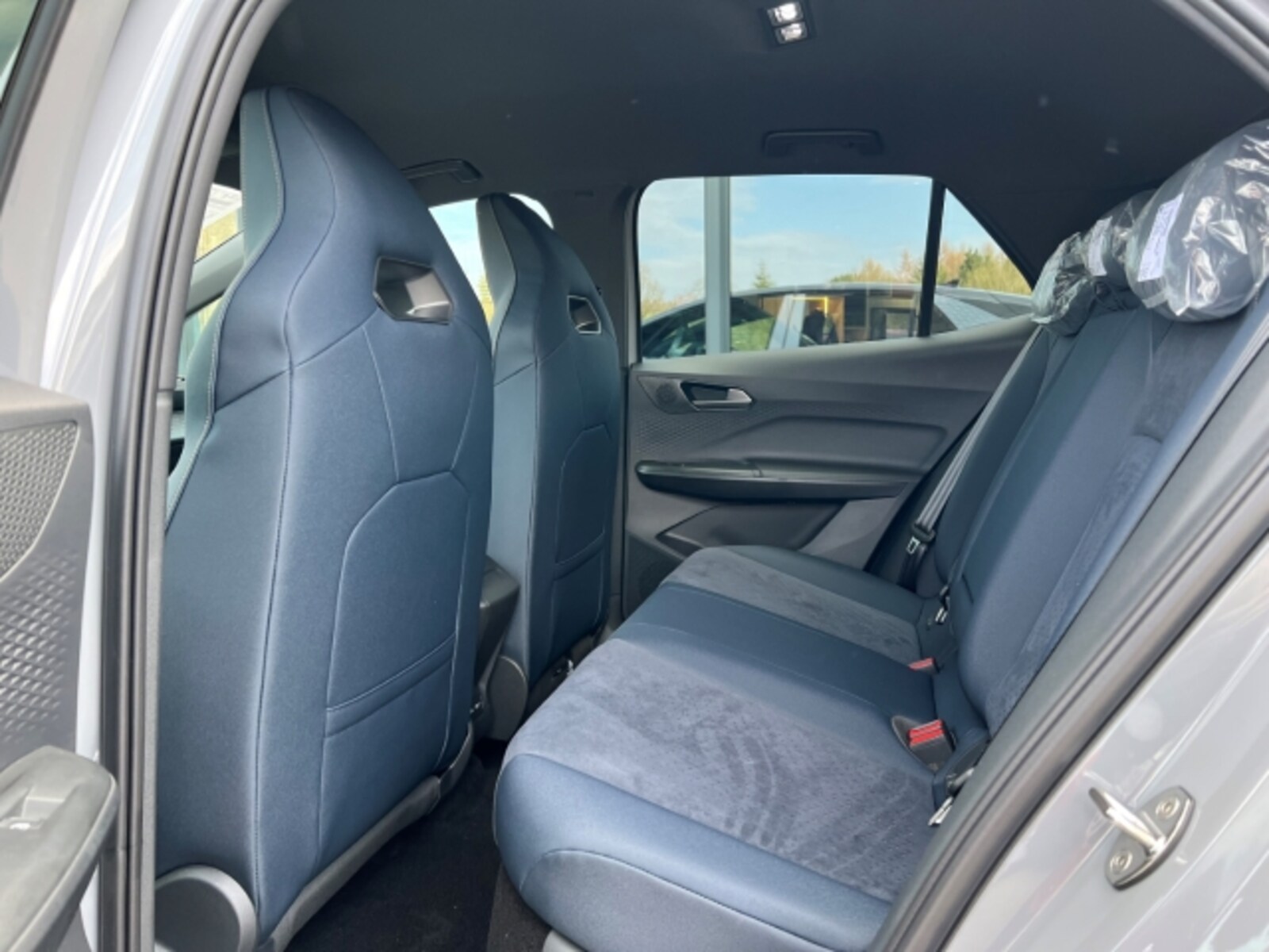 CUPRA Born – Bild 8