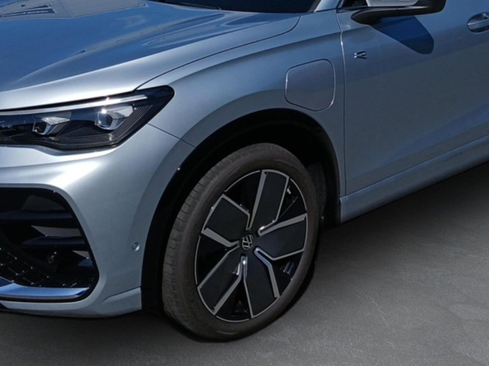 Volkswagen Tiguan – Bild 7