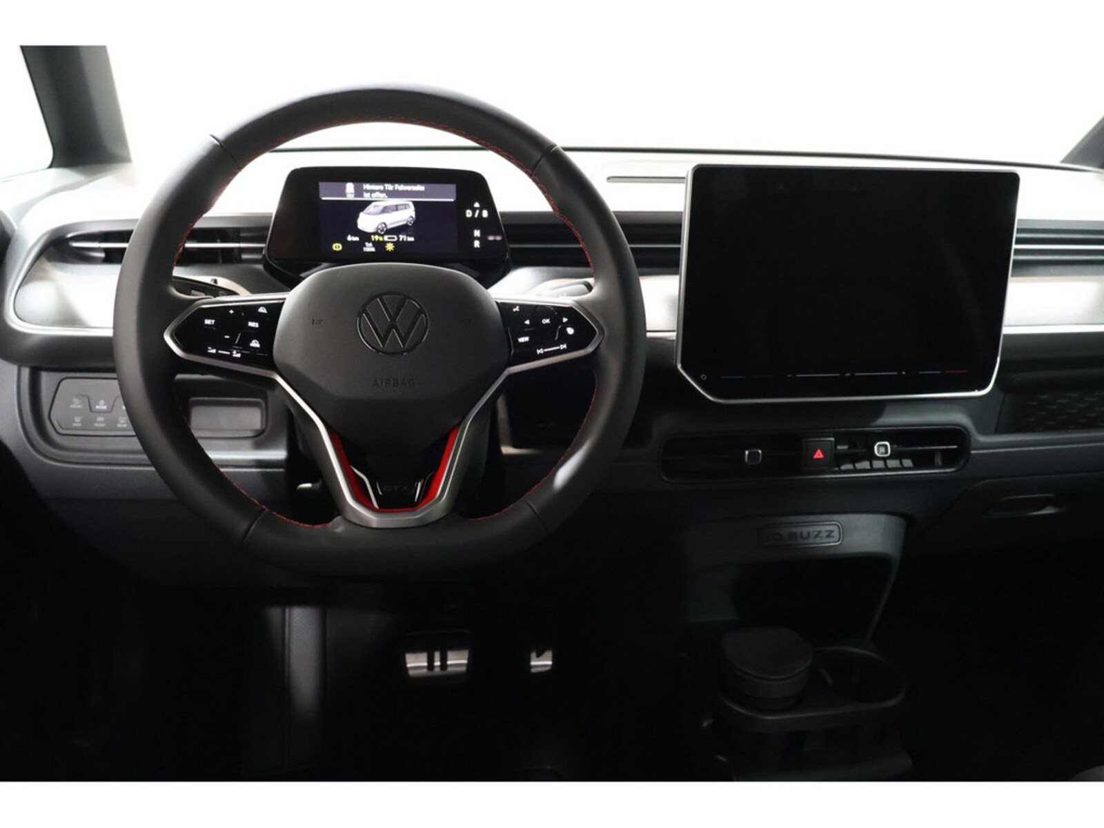 Volkswagen ID. Buzz – Bild 9