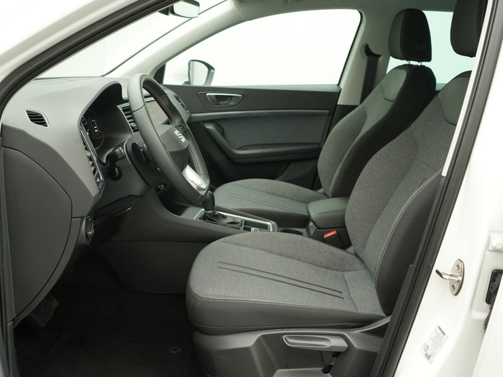 SEAT Ateca – Bild 16