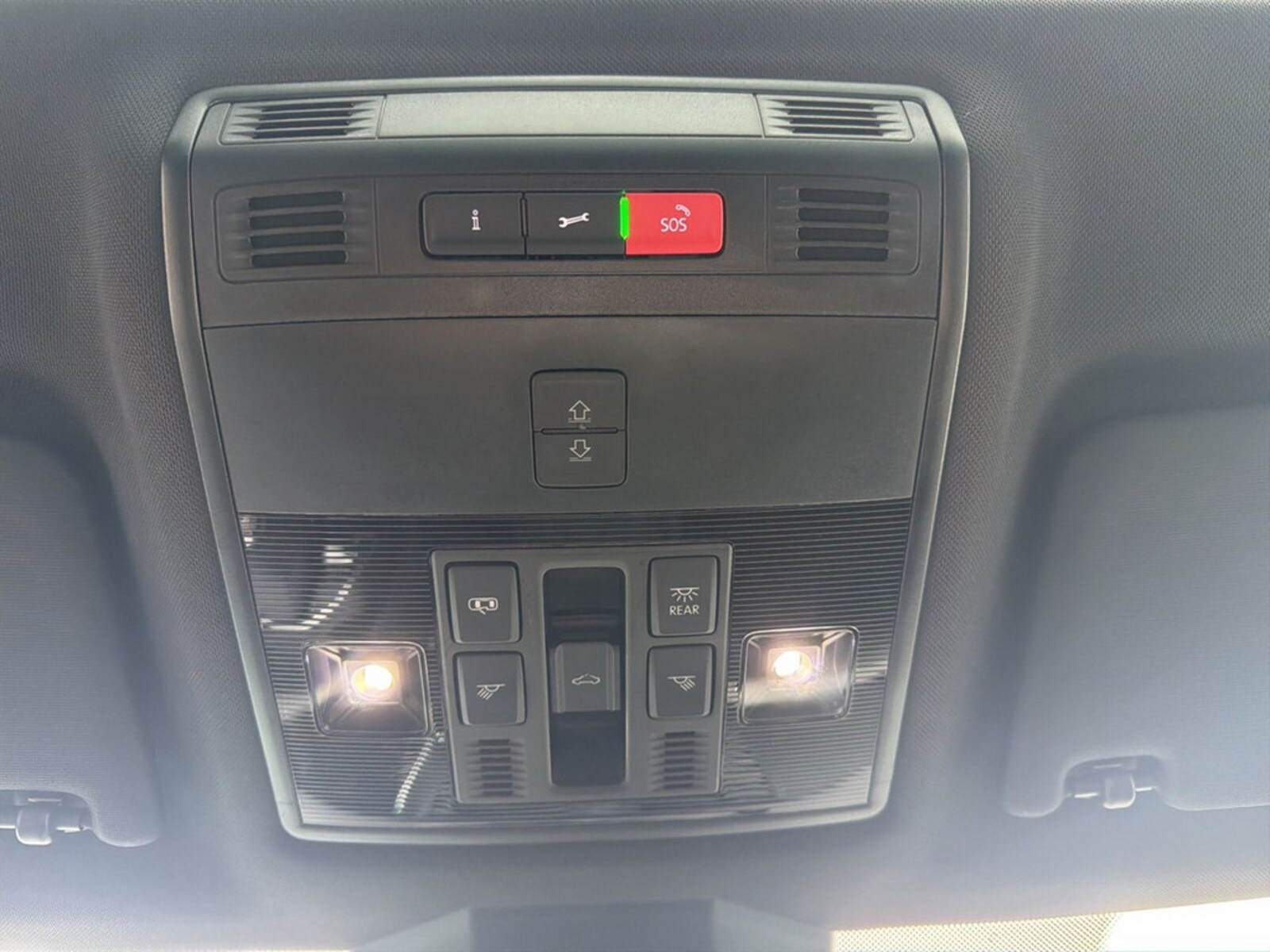 Škoda Superb Combi – Bild 23