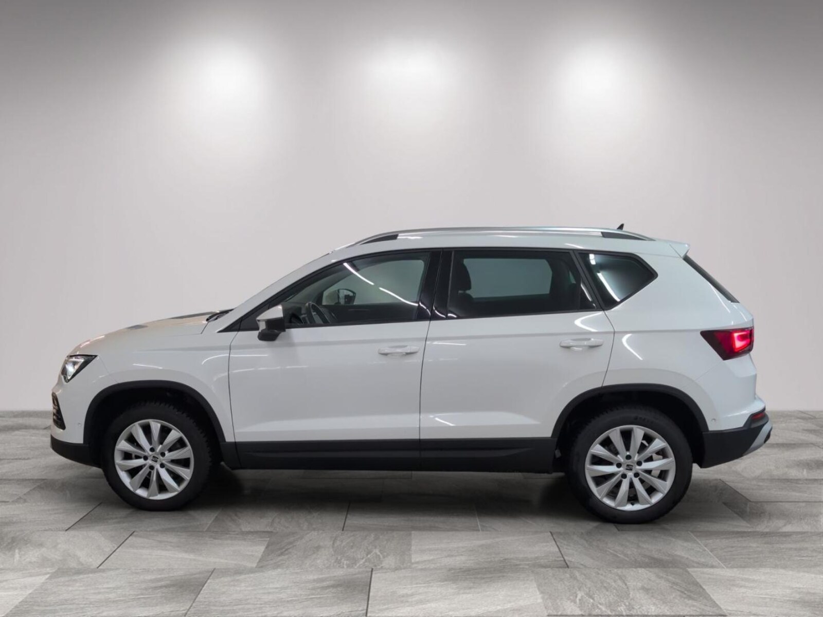 SEAT Ateca – Bild 4