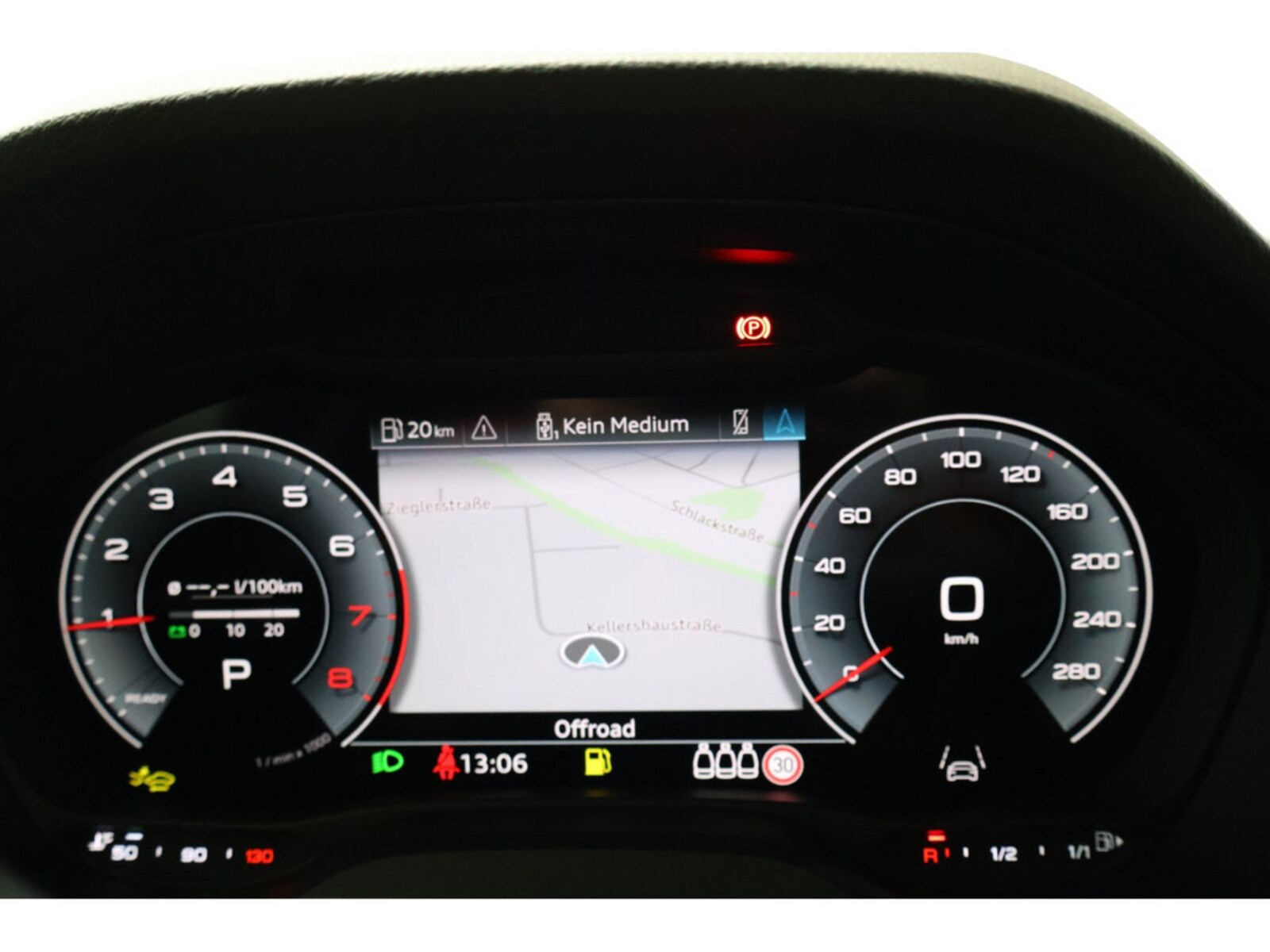 Audi Q2 – Bild 10