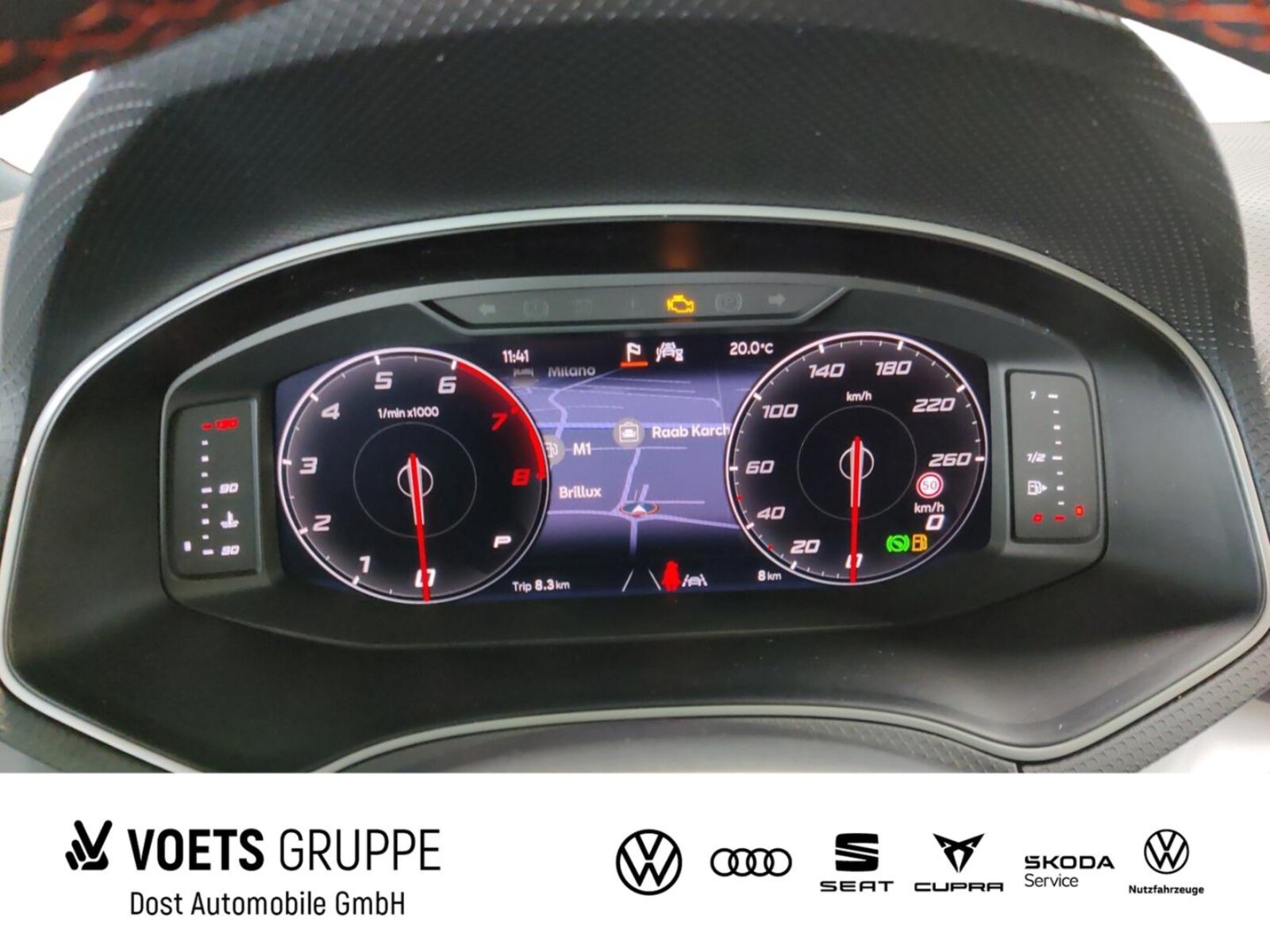SEAT Ibiza – Bild 12