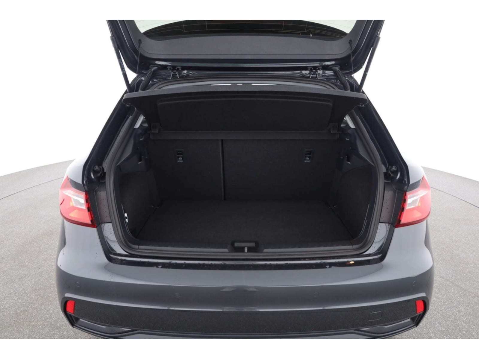Audi A1 Sportback – Bild 12