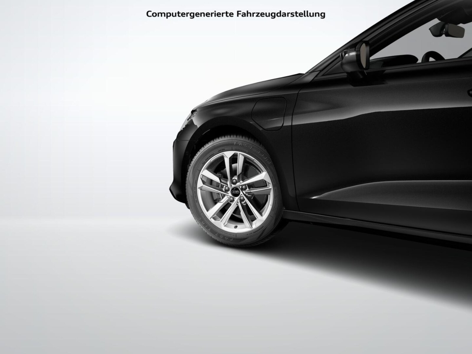 Audi A3 Sportback – Bild 7
