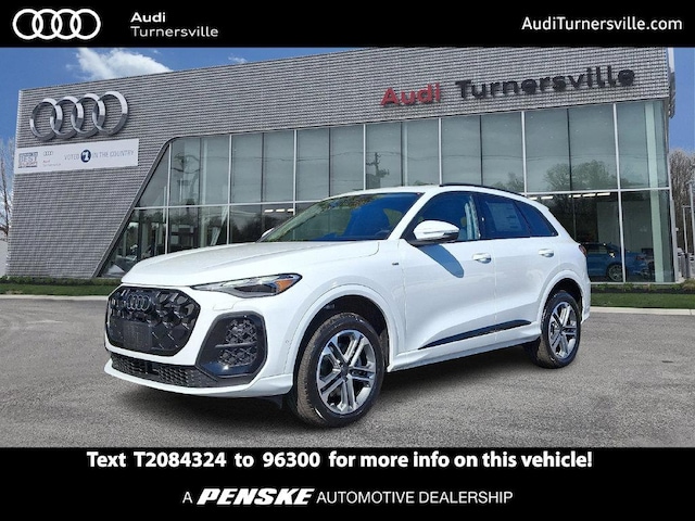 Photo of 2026 Audi Q5
