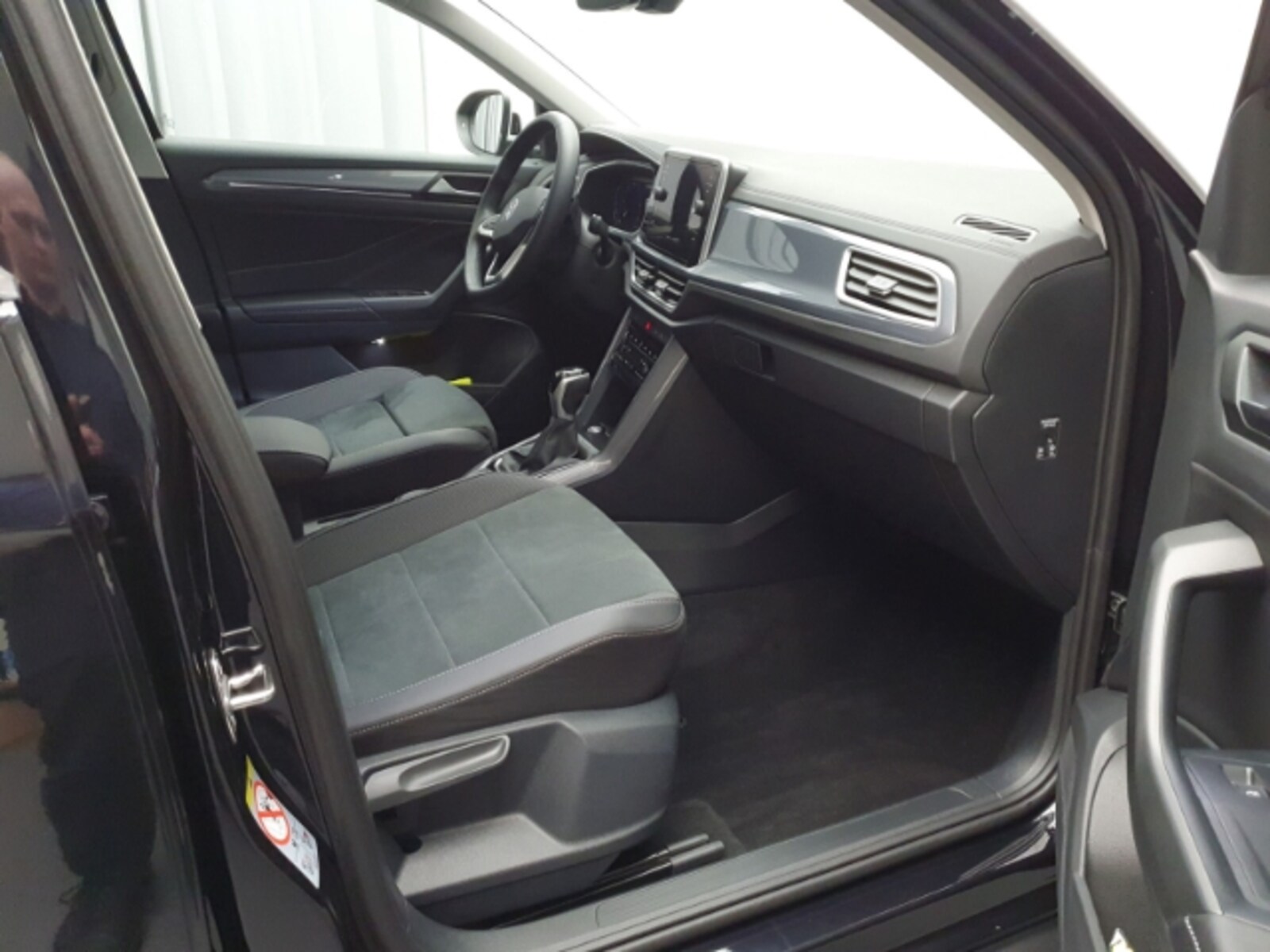 Volkswagen T-Roc – Bild 8
