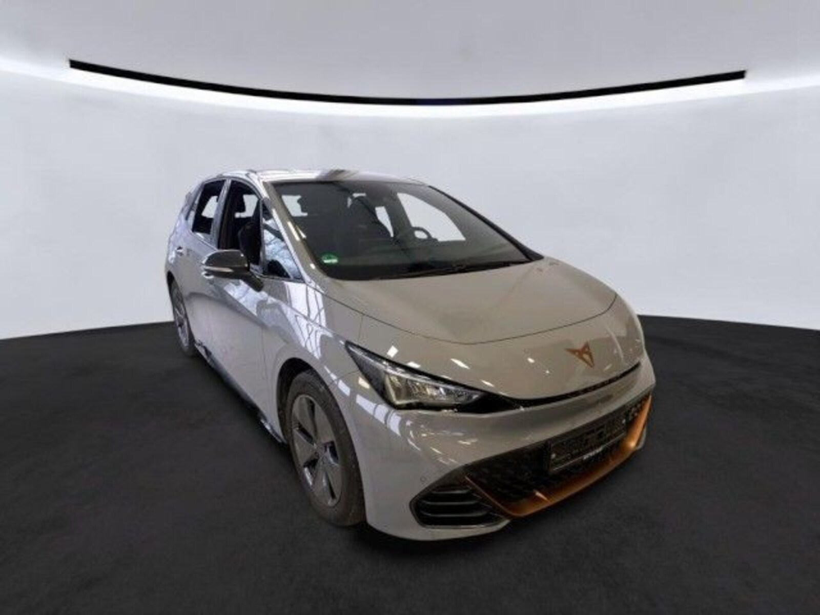 CUPRA Born – Bild 2
