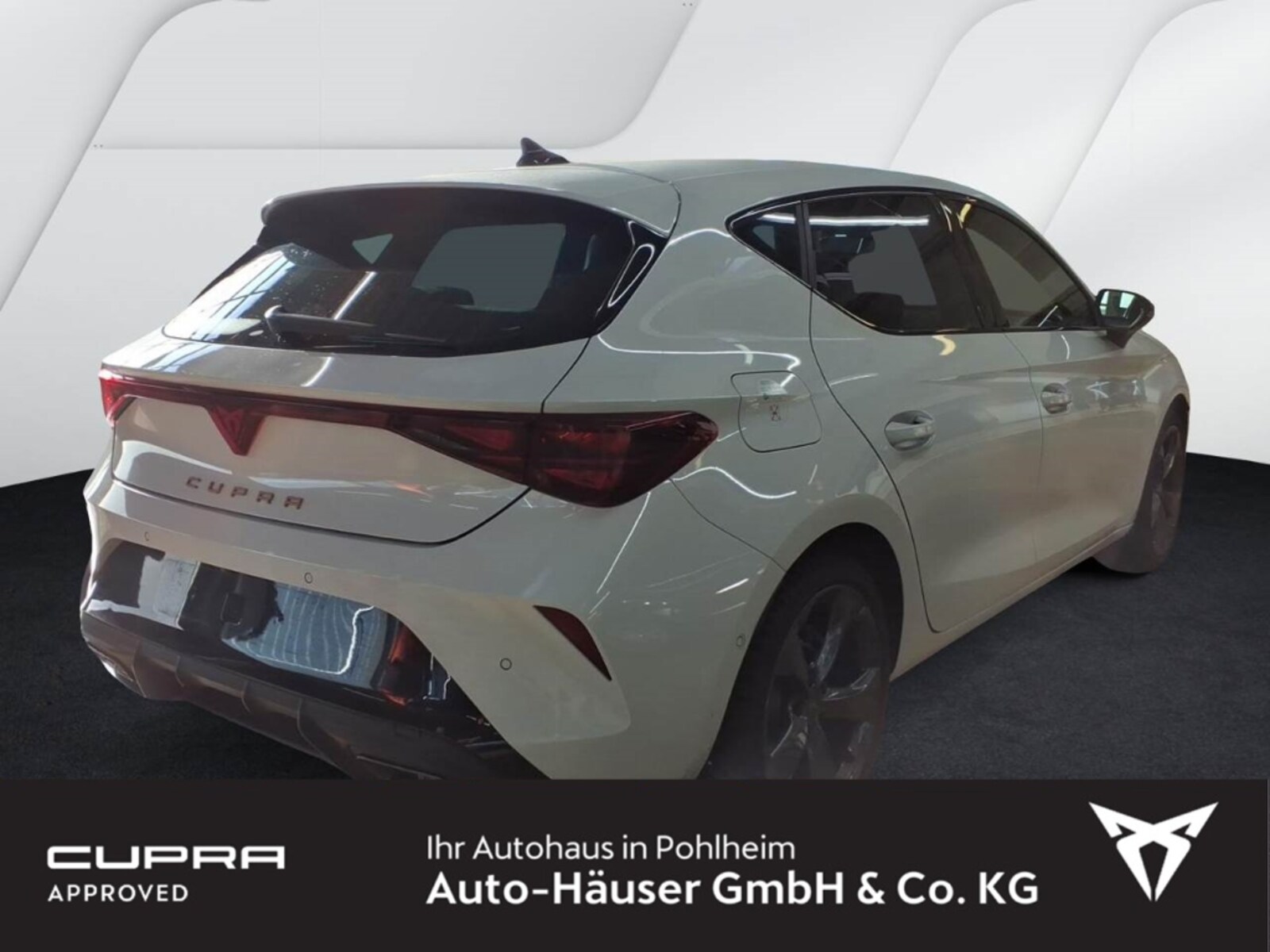 CUPRA Leon – Bild 2