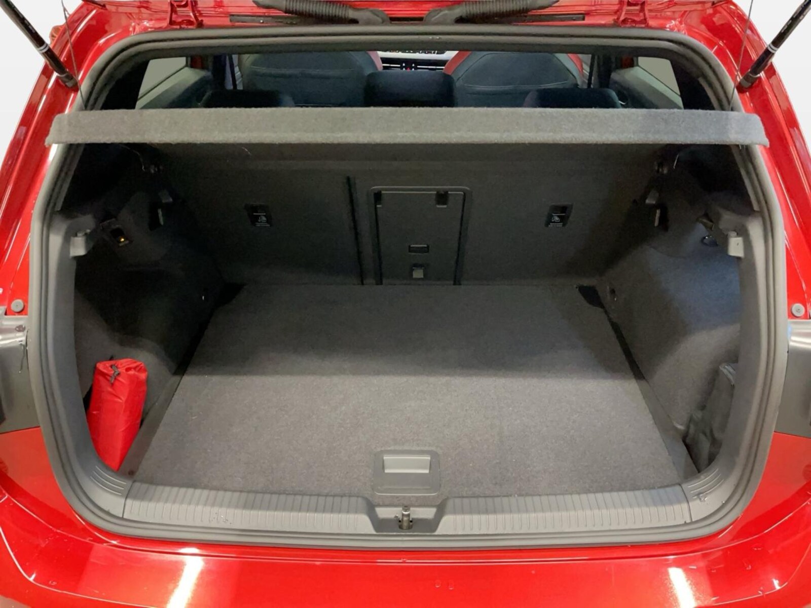 Volkswagen Golf – Bild 12