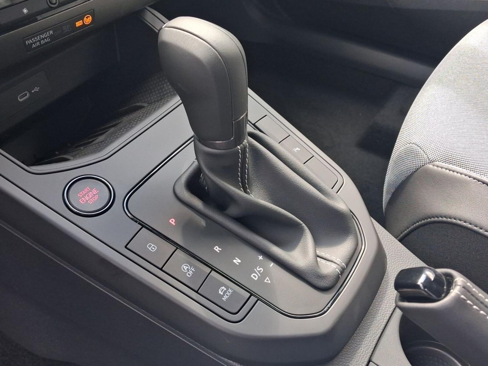 SEAT Ibiza – Bild 11
