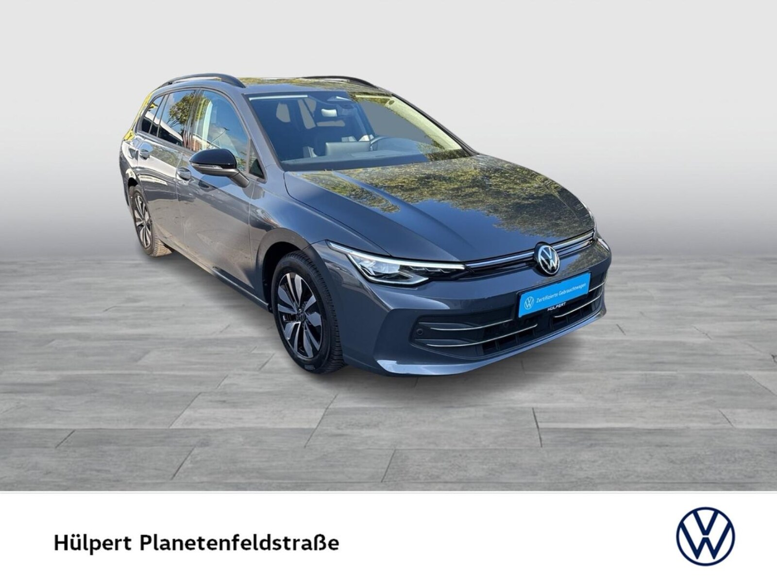 Volkswagen Golf Variant – Bild 4