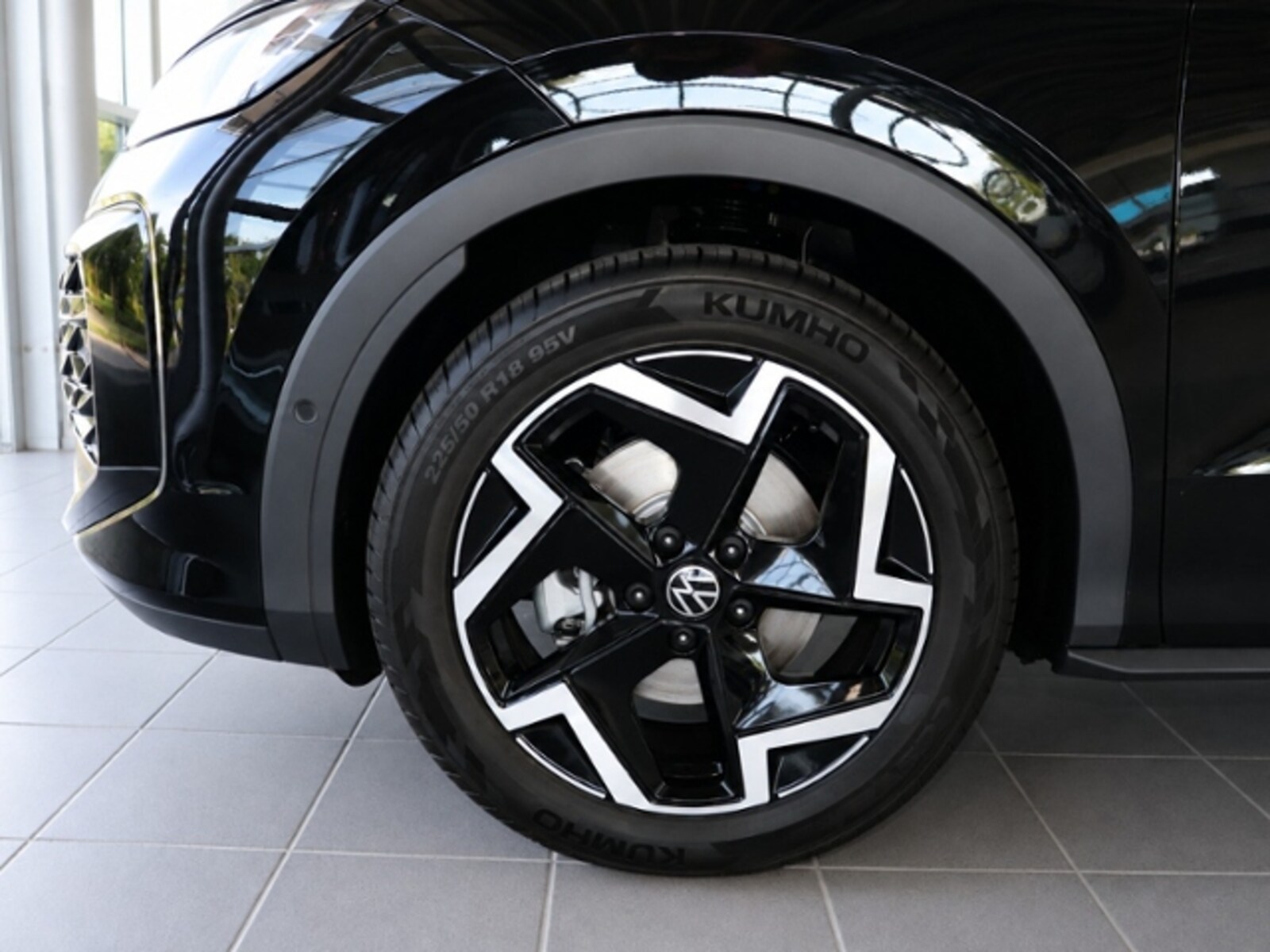 Volkswagen T-Roc – Bild 10