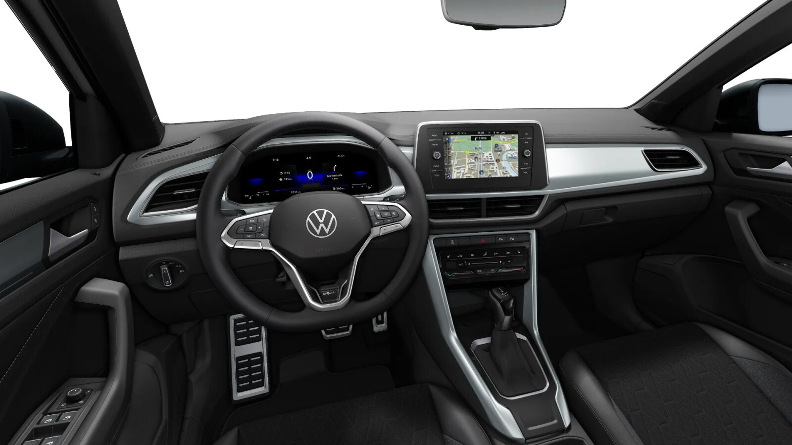 Volkswagen T-Roc – Bild 8