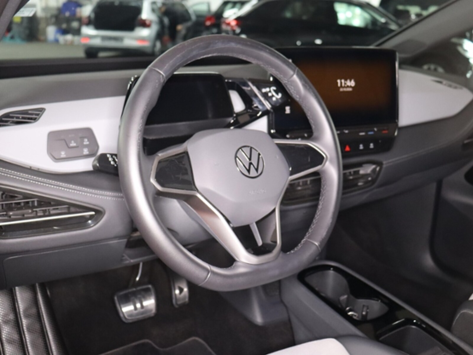 Volkswagen ID.3 – Bild 5