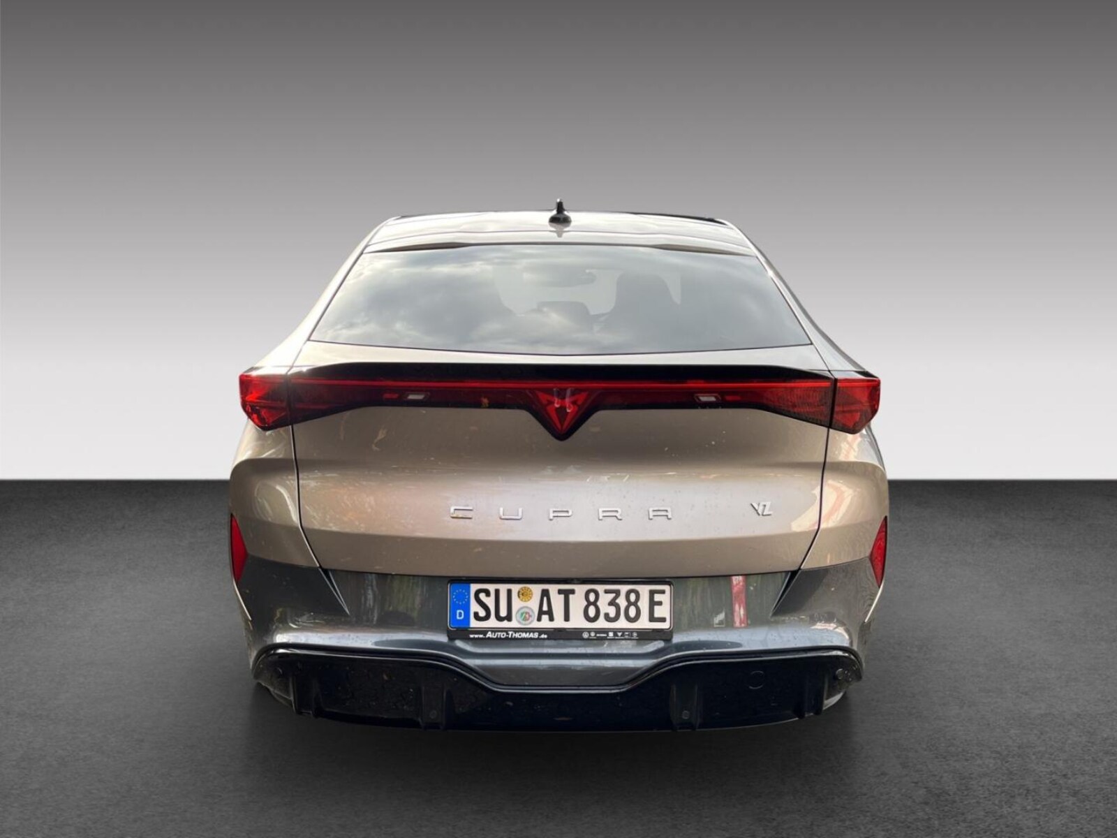 CUPRA Tavascan – Bild 6