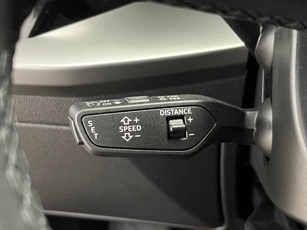 Image about Audi A3 Sportback A3 Sportback 35 TFSI Proline 150 hk 6-växlad