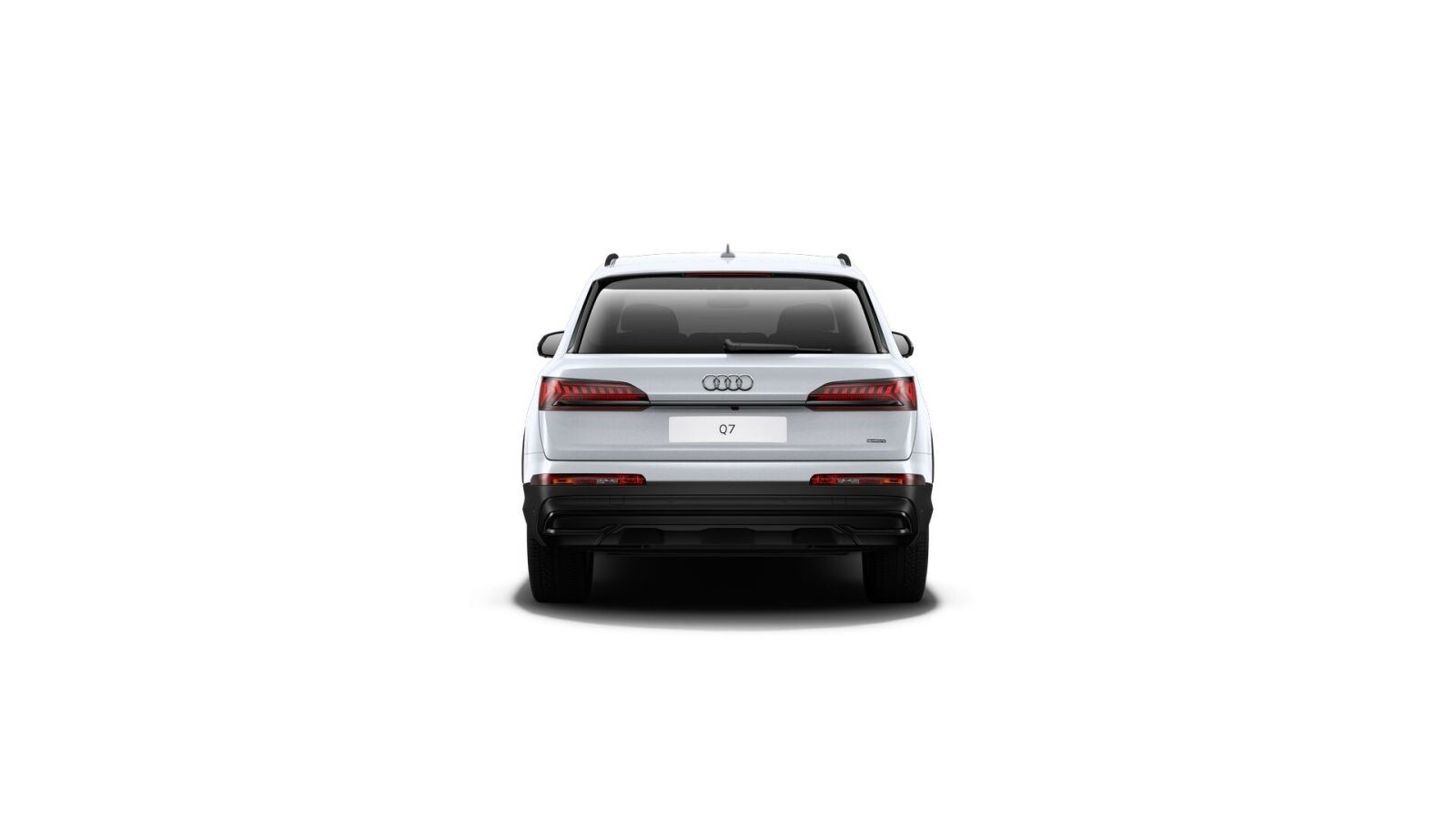 Image about Audi Q7 50 TDI quattro tiptronic