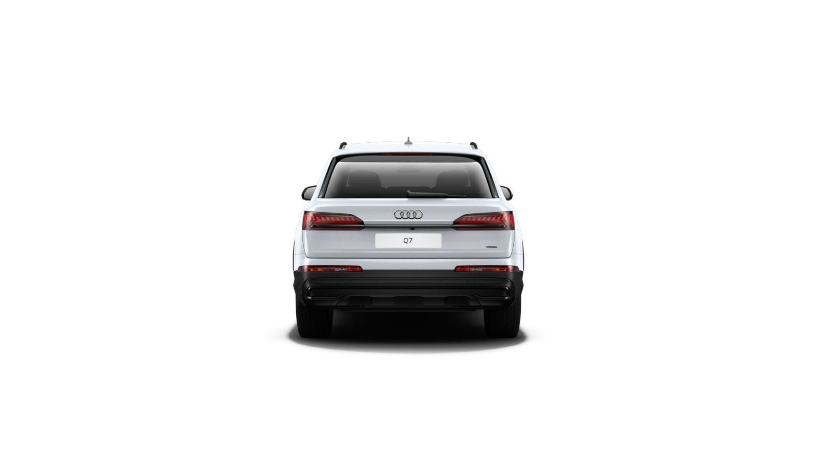 Image about Audi Q7 50 TDI quattro tiptronic