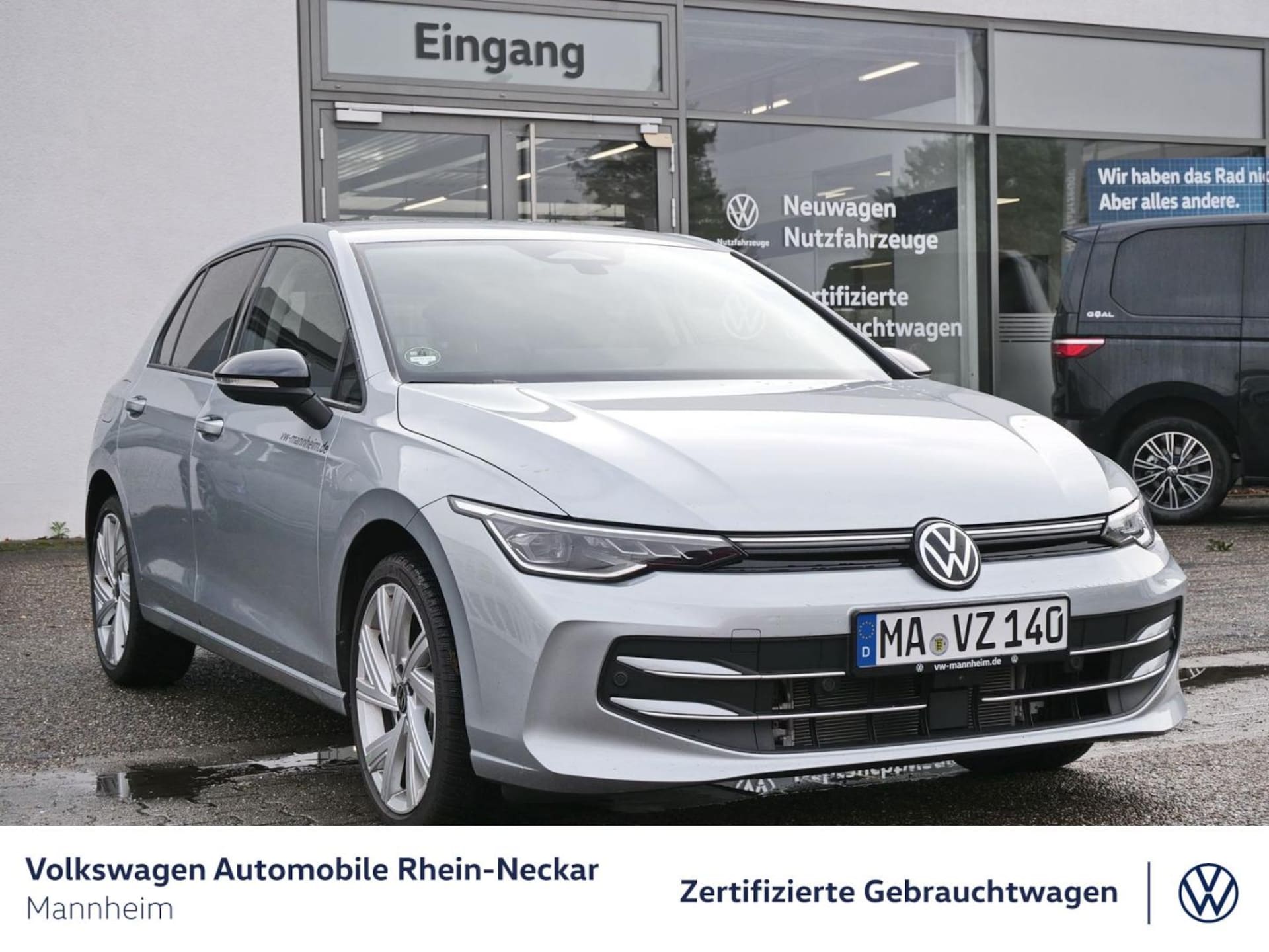 Volkswagen Golf ENERGY