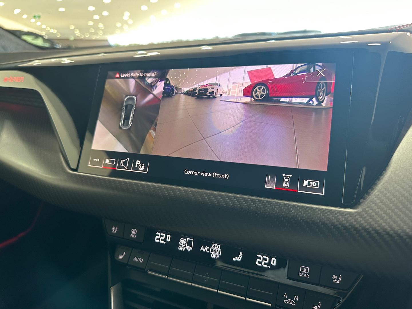 Image about Audi RS e-tron GT e-tron quattro