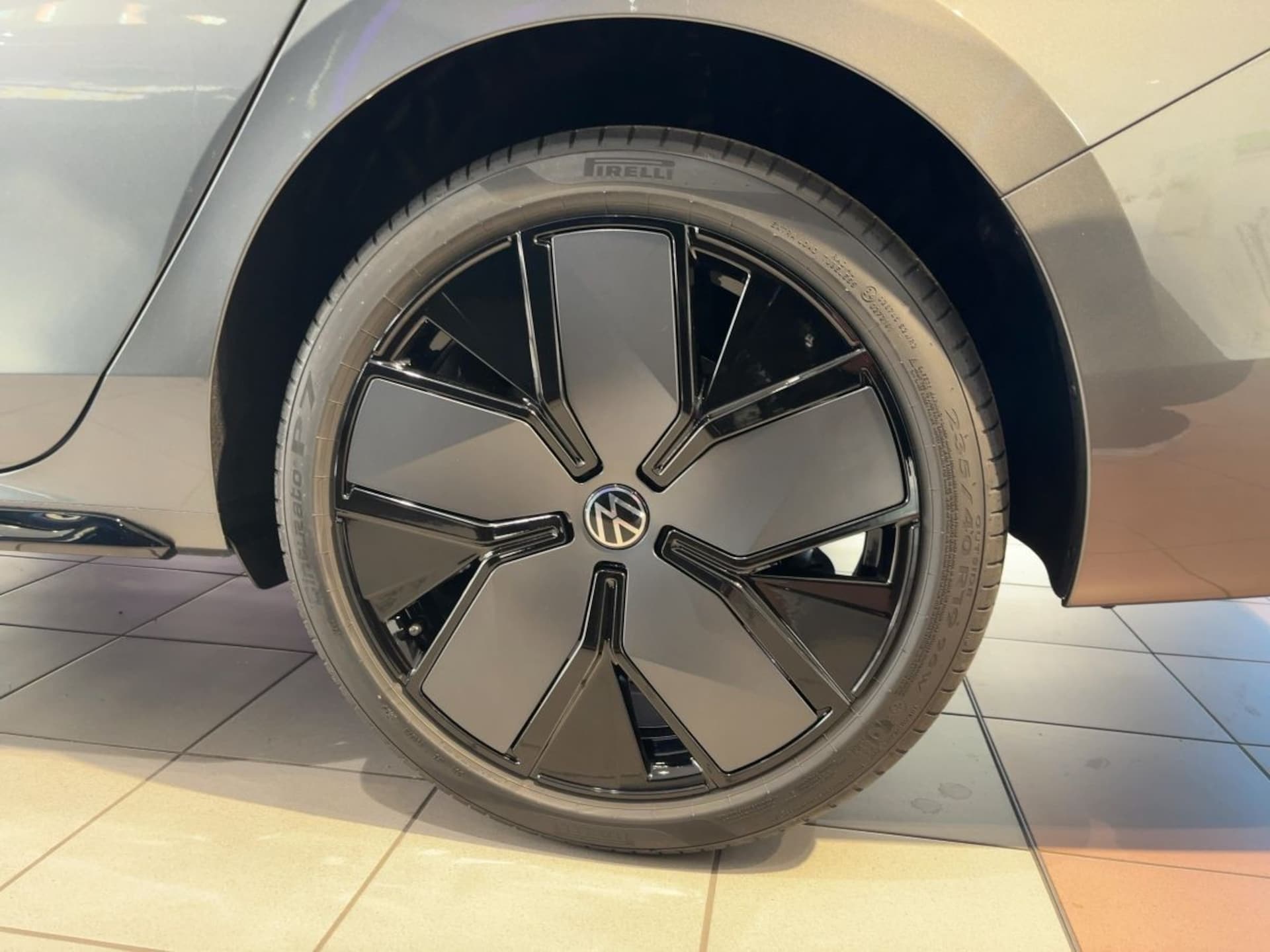 Volkswagen Passat R-Line