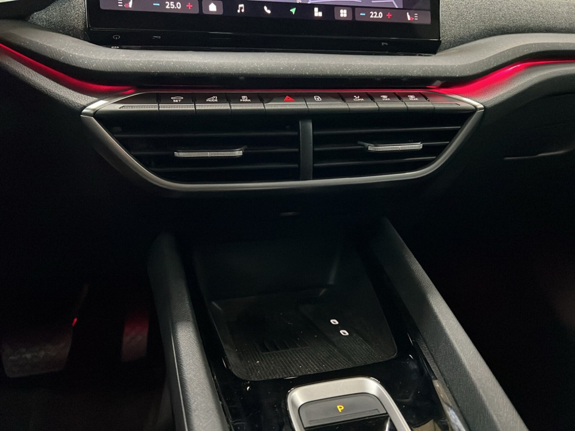 Skoda Octavia Combi Selection