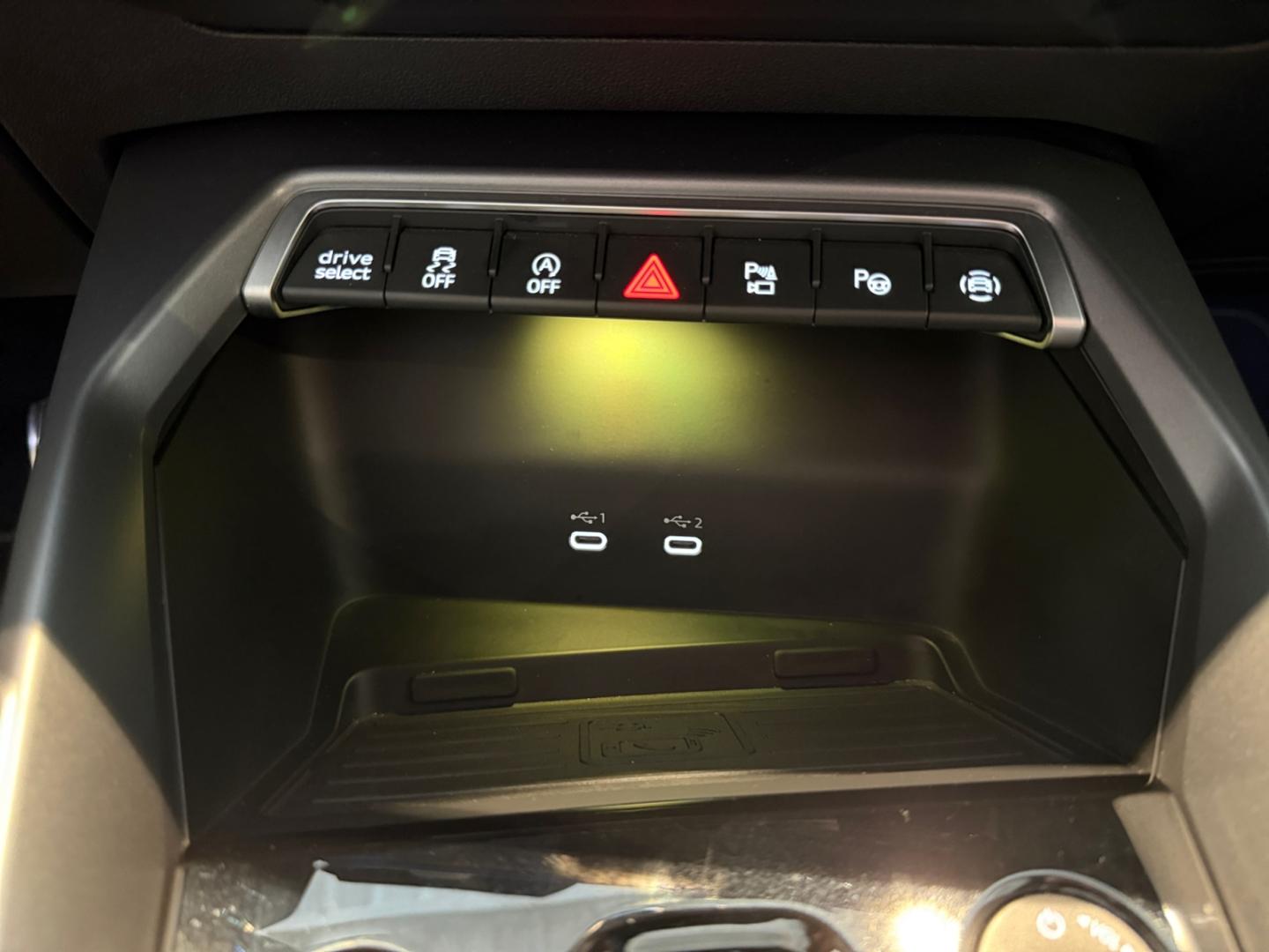 Image about Audi A3 Sportback S line 35 TFSI Hybride 110 kW (150 ch) S tronic