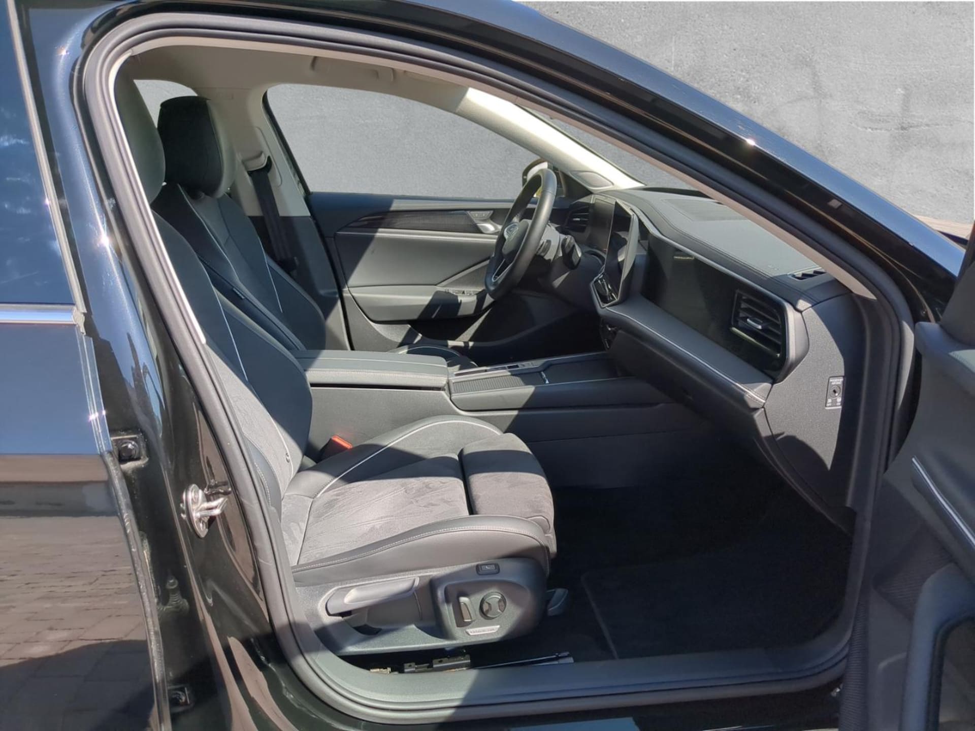 Volkswagen Passat Business