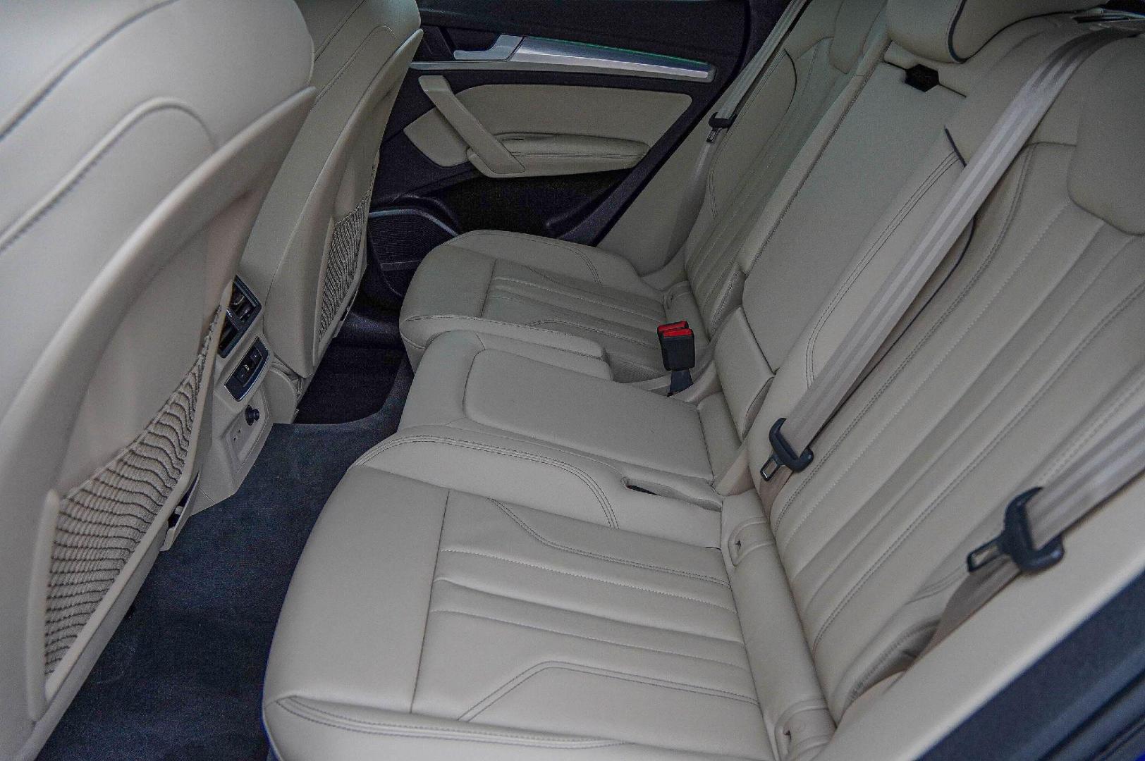 2025 Audi Q5 Sportback Premium Plus - Photo 29