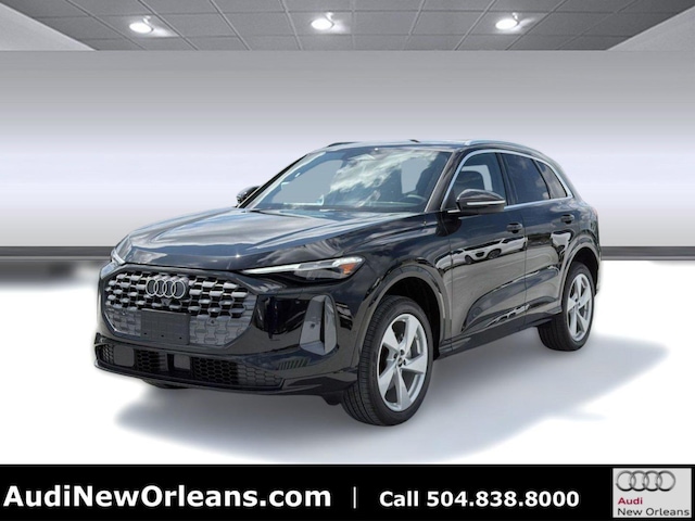 2026 Audi Q5