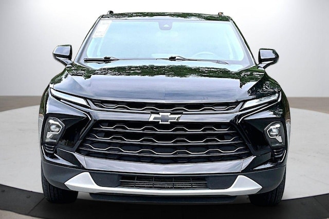 2023 Chevrolet Blazer