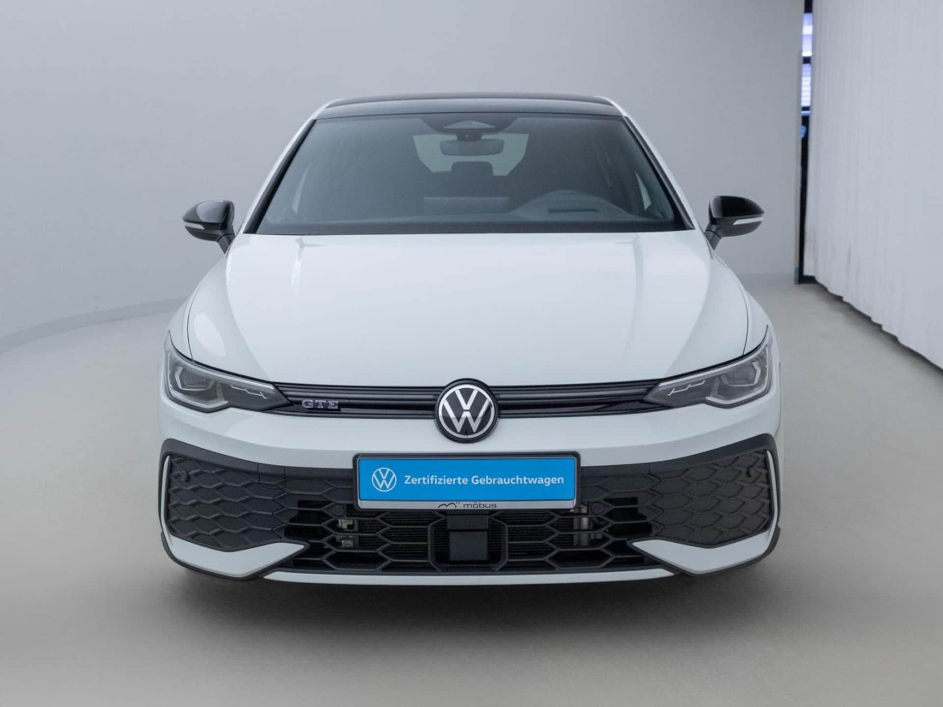 Volkswagen Golf GTE