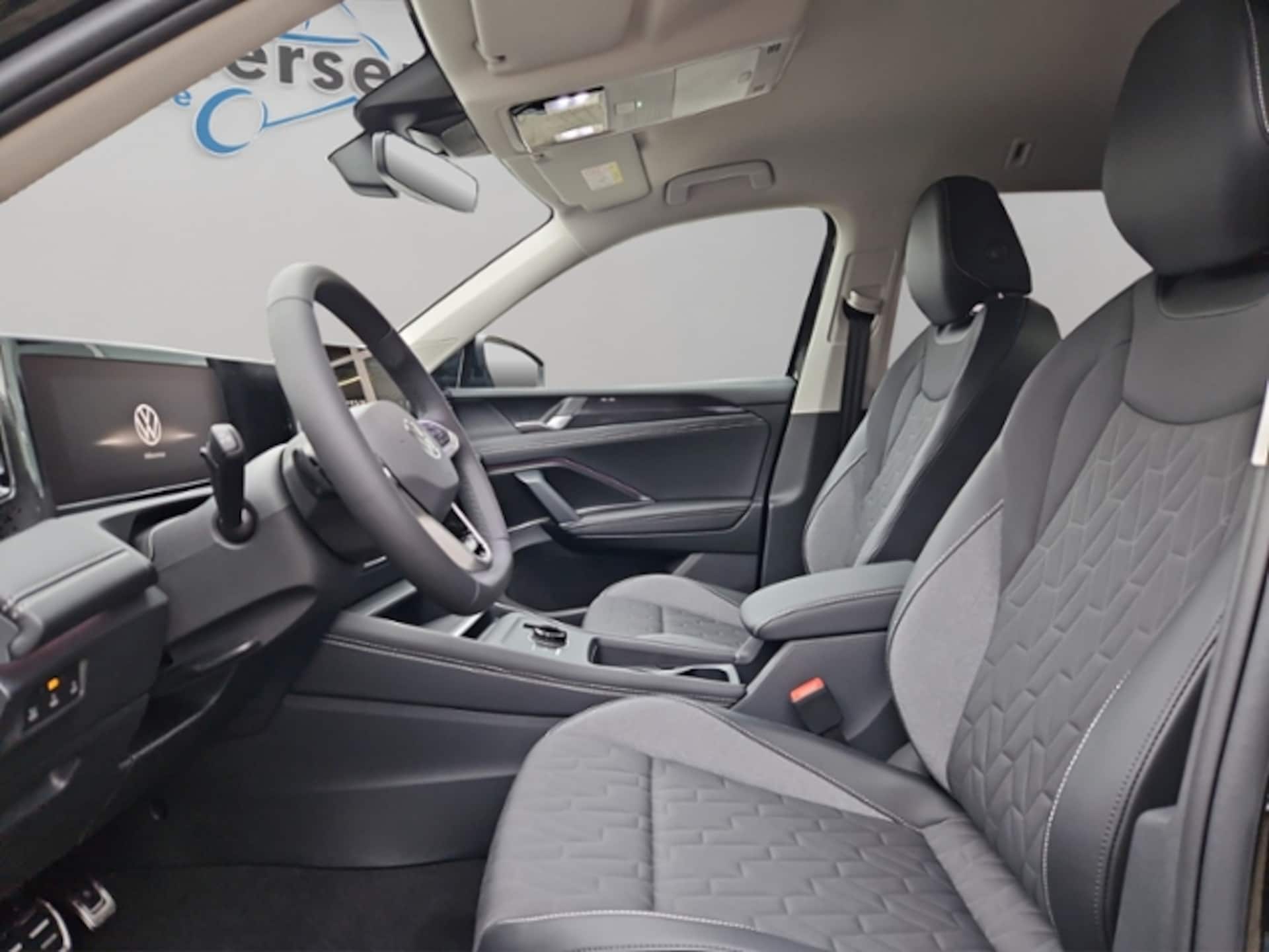 Volkswagen Tiguan ENERGY