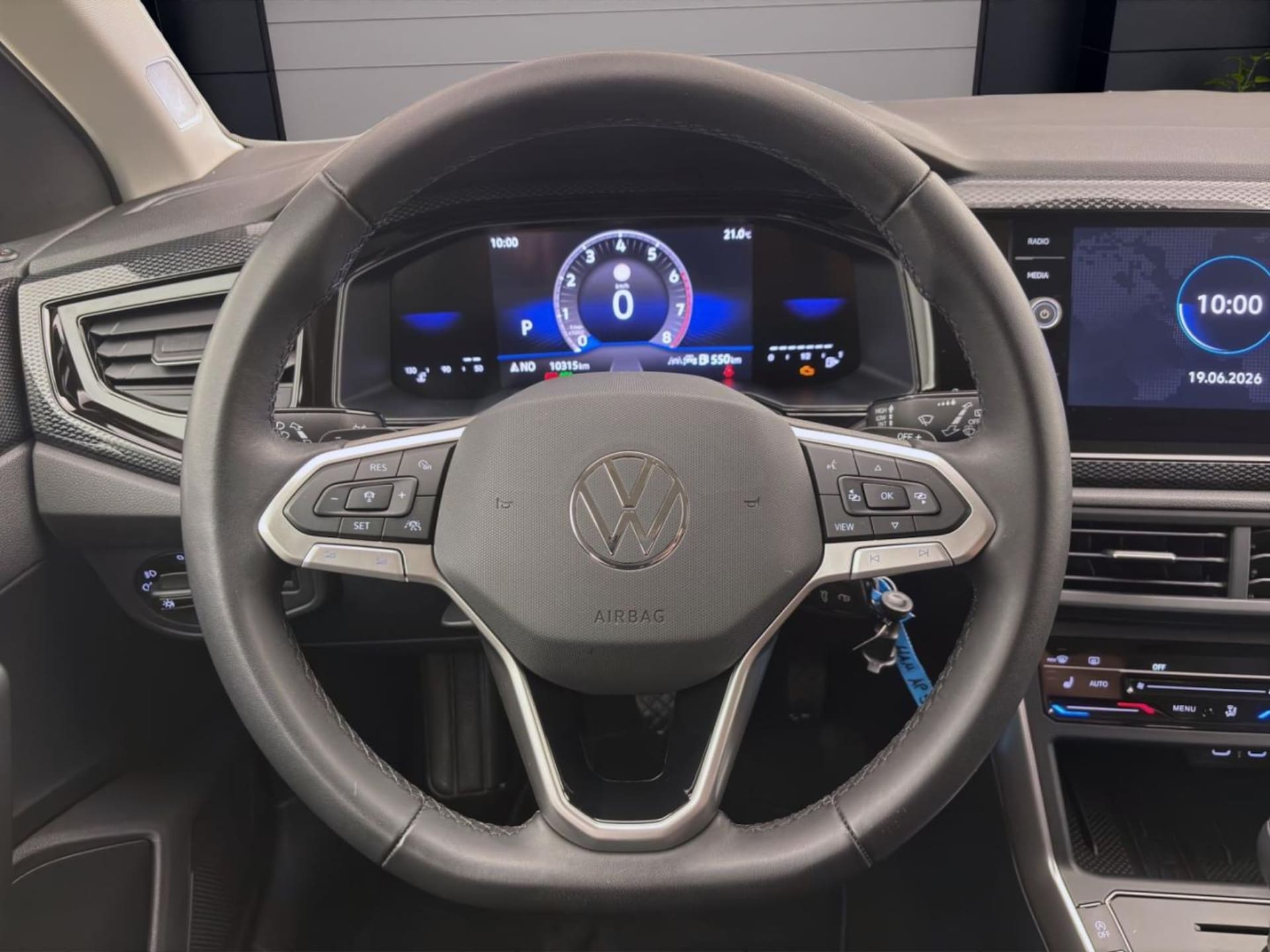 Volkswagen Polo Life