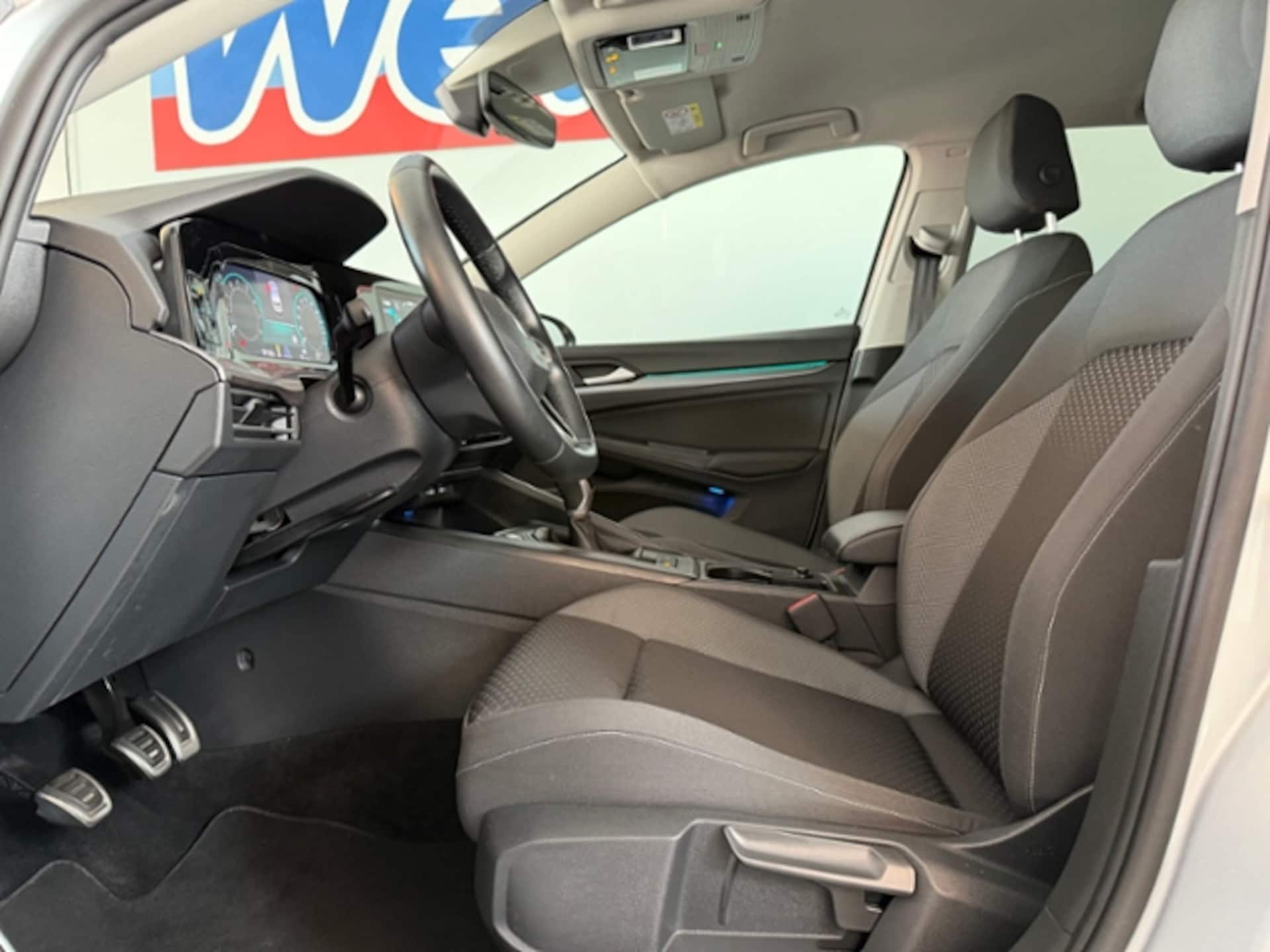 Volkswagen Golf Active
