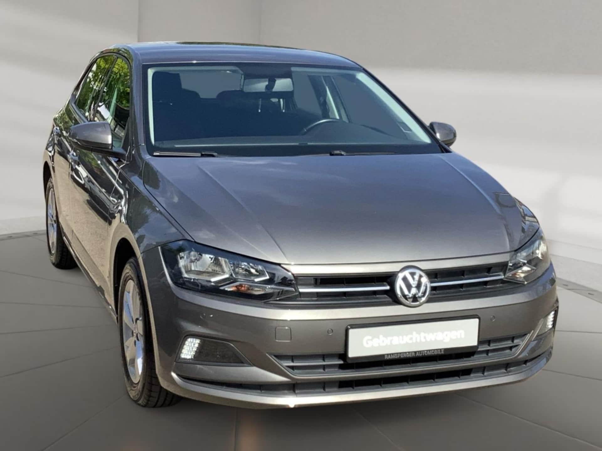 Volkswagen Polo Comfortline