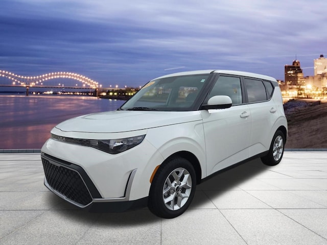 2024 Kia Soul