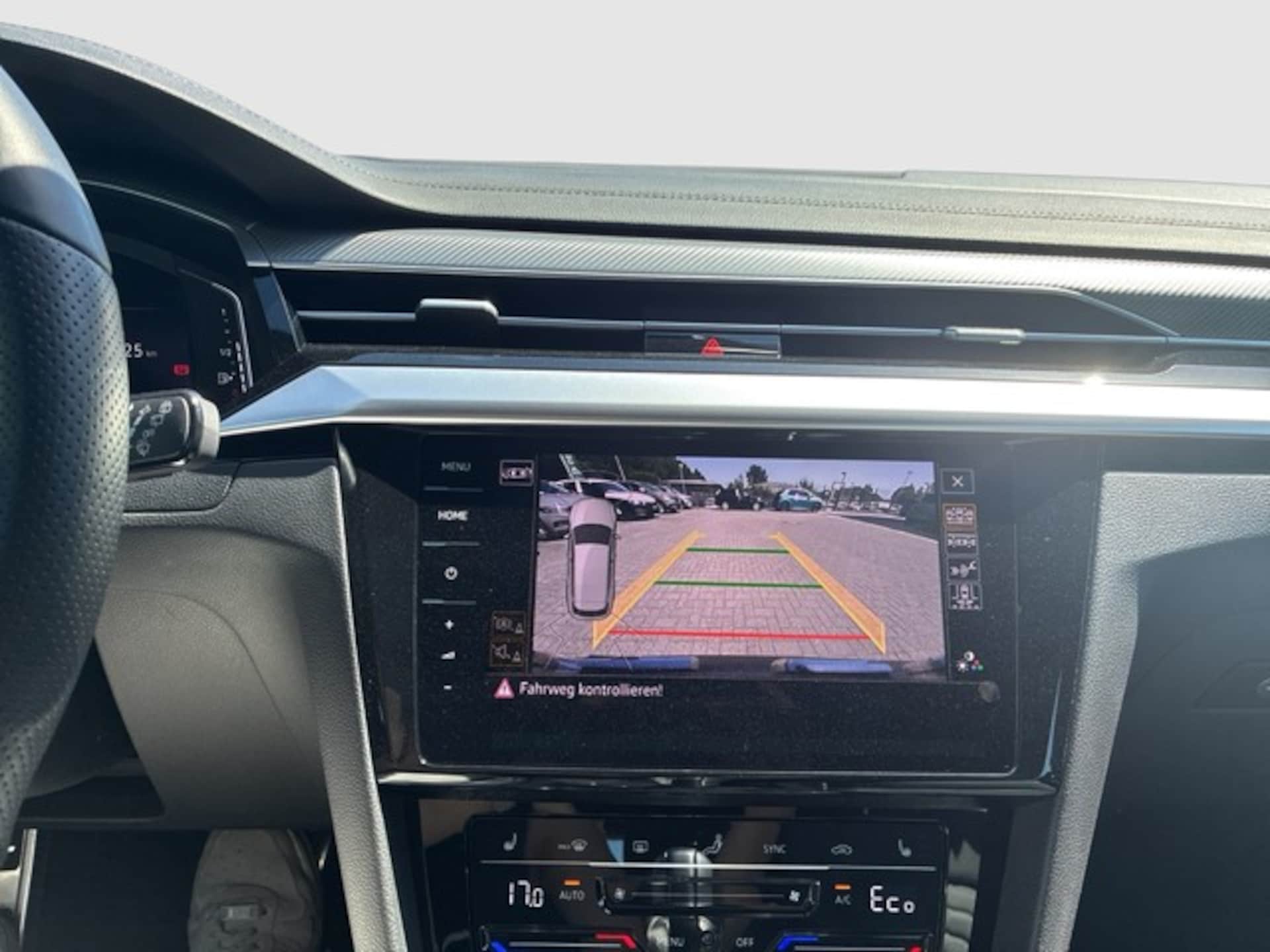 Volkswagen Arteon Shooting Brake Elegance
