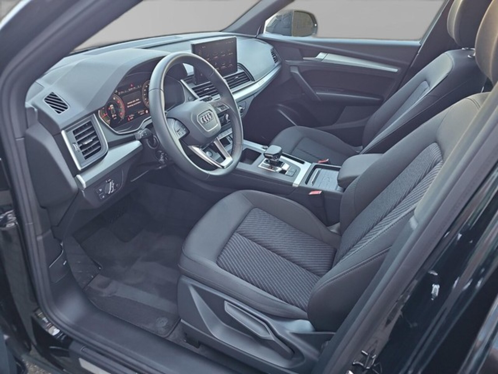Audi Q5 – Bild 10