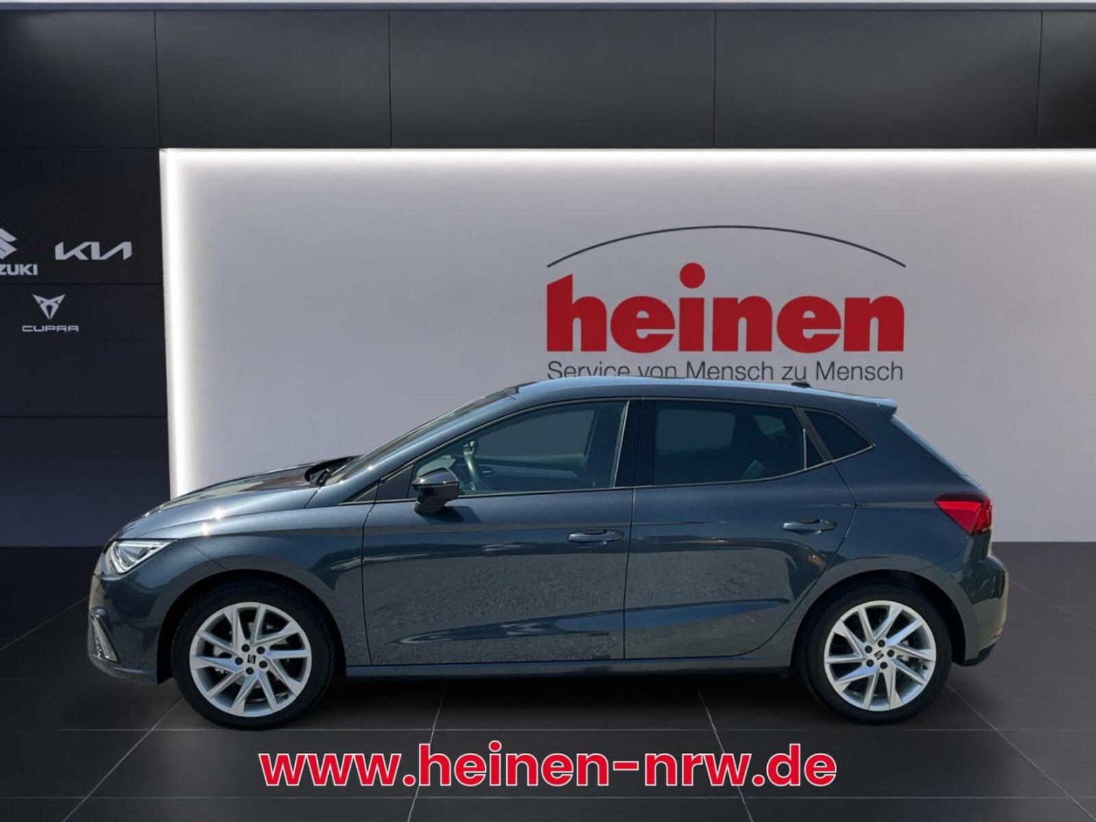 SEAT Ibiza – Bild 3